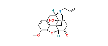 Picture of Naloxone EP Impurity G