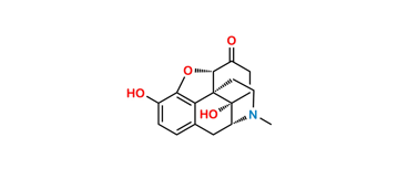 Picture of Naloxone Impurity 1