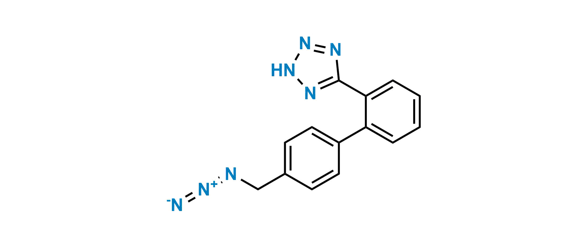 Picture of Irbesartan Impurity 11