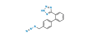 Picture of Irbesartan Impurity 11