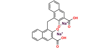 Picture of Pyrantel Impurity 1