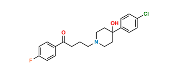 Picture of Haloperidol Decanoate EP Impurity G