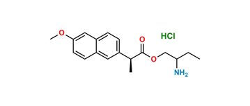 Picture of Naproxen Impurity 7