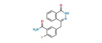 Picture of Olaparib Impurity 16