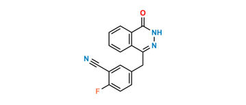 Picture of Olaparib Impurity 17