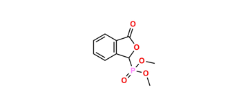 Picture of Olaparib Impurity 19