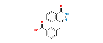 Picture of Olaparib Impurity 20