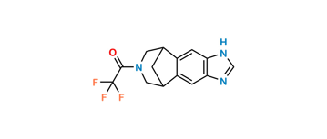 Picture of Varenicline Impurity 38