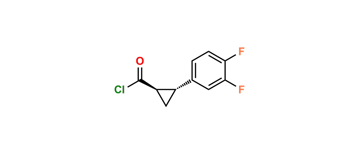 Picture of Ticagrelor Impurity 114