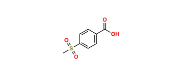 Picture of 4-(Methylsulfonyl)benzoic acid