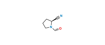 Picture of Vildagliptin Impurity 32