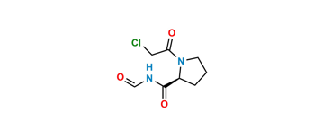 Picture of Vildagliptin Impurity 33