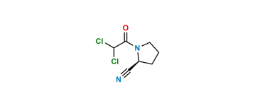 Picture of Vildagliptin Impurity 34