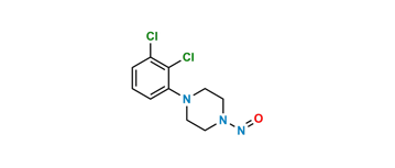 Picture of Aripiprazole Nitroso Impurity 1