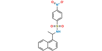 Picture of Cinacalcet Impurity 47