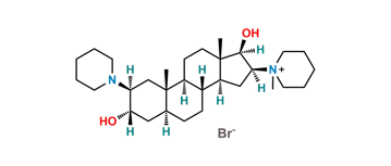 Picture of Vecuronium Bromide EP Impurity D