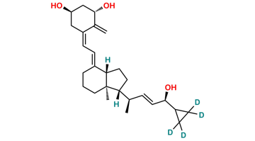 Picture of Calcipotriol D4