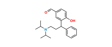 Picture of Fesoterodine Impurity 16