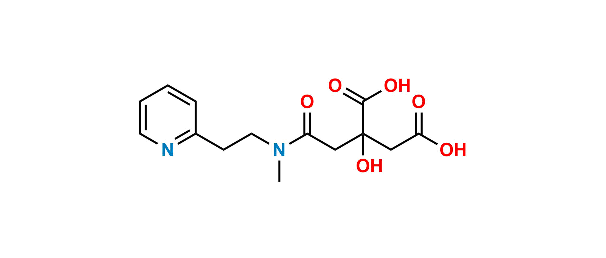 Picture of Betahistine Impurity 5