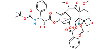 Picture of Cabazitaxel Impurity 41