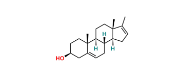 Picture of Abiraterone Impurity 19