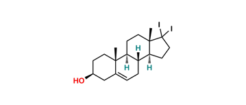 Picture of Abiraterone Impurity 20