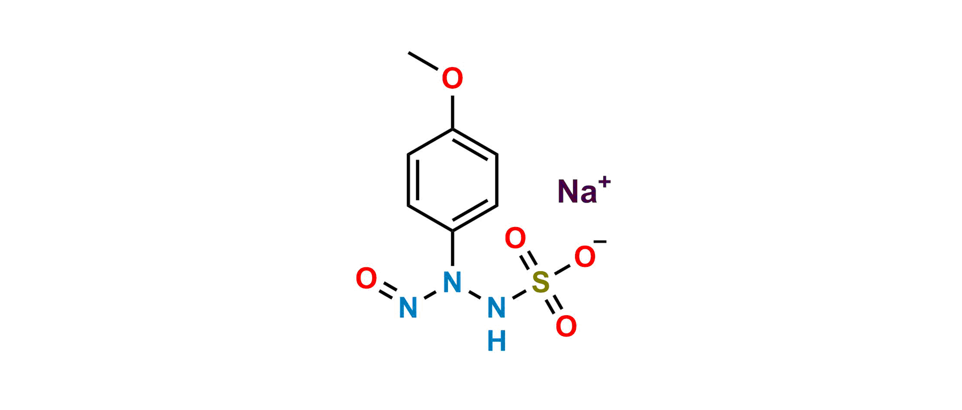 Picture of Indomethacin Nitroso Impurity 6