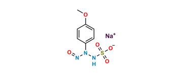 Picture of Indomethacin Nitroso Impurity 6