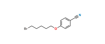 Picture of Pentamidine Impurity 3