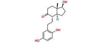 Picture of Estradiol Impurity 4