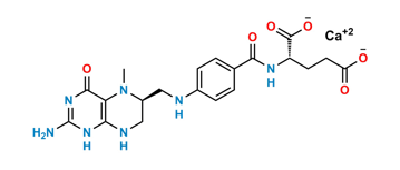 Picture of Levomefolate Calcium