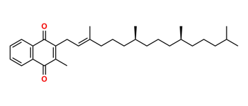 Picture of Phytonadione Trans-IV