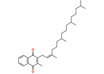 Picture of Phytonadione Impurity 27