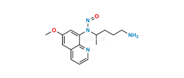 Picture of N-Nitroso Primaquine