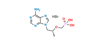 Picture of Tenofovir Hydrobromide