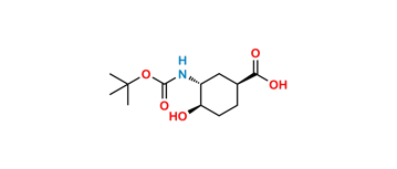 Picture of Edoxaban Impurity 95