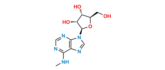 Picture of N6-Methyladenosine