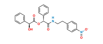 Picture of Mirabegron Impurity 57