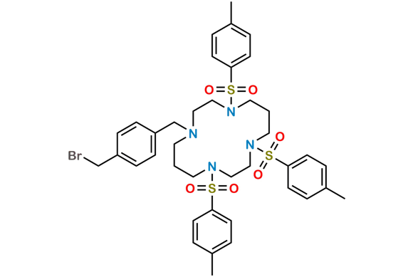 Picture of Plerixafor Impurity 18