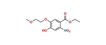 Picture of Erlotinib Impurity 46