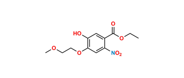 Picture of Erlotinib Impurity 47