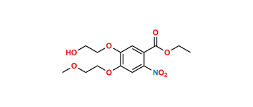 Picture of Erlotinib Impurity 48