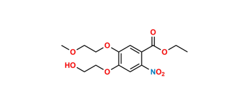 Picture of Erlotinib Impurity 49