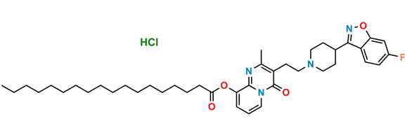 Picture of Paliperidone Impurity 17