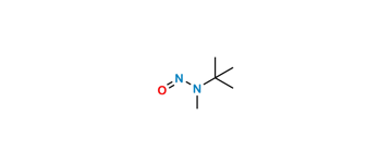 Picture of N-Nitroso tertiary Butyl Methyl Amine