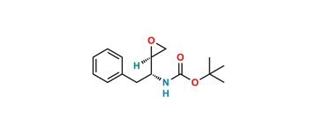 Picture of Atazanavir KSM- 2 R,R Isomer