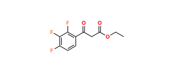 Picture of Levofloxacin Impurity 9