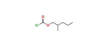 Picture of 2-Methylpentyl Chloroformate