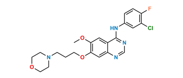 Picture of Gefitinib Impurity 29