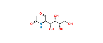 Picture of N-Acetyl Glucosamine